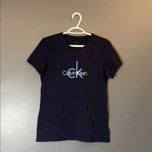 Women’s Calvin Klein Tee
